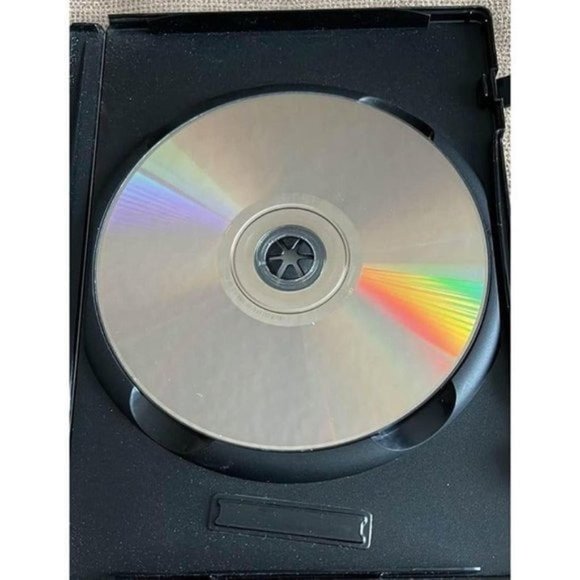 8 Mile (DVD) - Eminem, Kim Basinger, Mekhi Pfeiffer - Picture 5 of 5